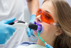 Imagen de Blanqueamiento Dental