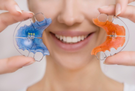 Imagen de Ortopedía maxilar