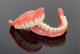 Imagen de Prótesis Dental Removible